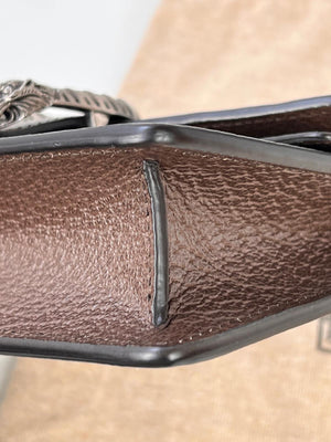 Portefeuille Gucci en toile Monogram Beige - Le Comptoir Vintage