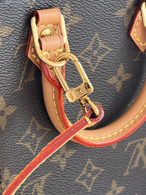 Louis Vuitton sac plat — vue 6 | Le comptoir vintage