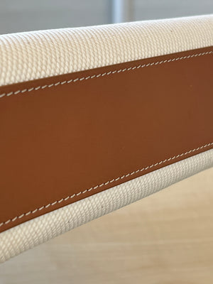 Sac plat Céline — vue 20 | Le comptoir vintage