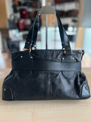 Sac Chloé Kerala — vue 7 | Le comptoir vintage