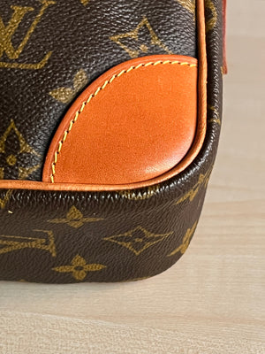 LOUIS VUITTON Monogram Compiegne 28 — vue 6 | Le comptoir vintage