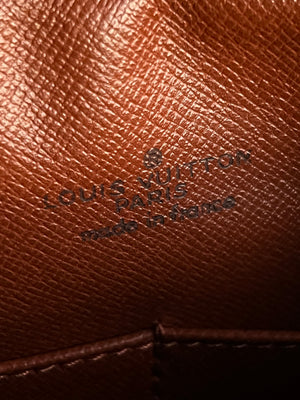 LOUIS VUITTON Monogram Compiegne 28 — vue 14 | Le comptoir vintage