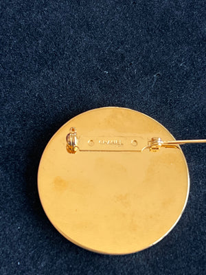 Chanel Broche 31 Rue Cambon Paris — vue 5 | Le comptoir vintage