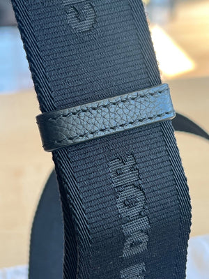 Christian Dior Bandoulière amovible Christian Dior — vue 4 | Le comptoir vintage