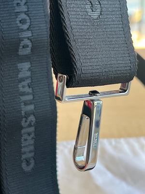 Christian Dior Bandoulière amovible Christian Dior — vue 5 | Le comptoir vintage