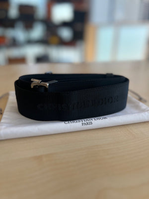 Christian Dior Bandoulière amovible Christian Dior — vue 9 | Le comptoir vintage