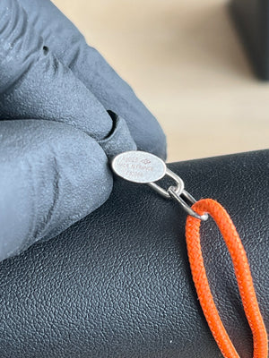Louis Vuitton Bracelet Monogram Charm Cadenas — vue 5 | Le comptoir vintage