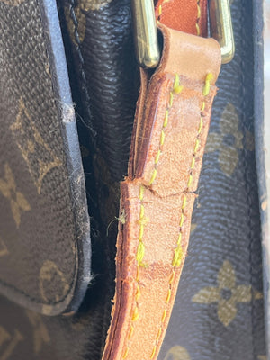 Louis Vuitton Sac Saint Cloud Monogram PM — vue 6 | Le comptoir vintage