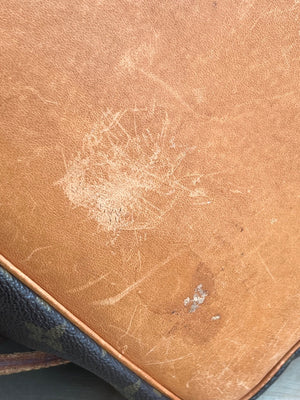Louis Vuitton Sac Noé PM Monogram — vue 17 | Le comptoir vintage