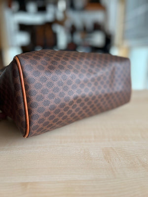 Celine Boston Macadam — vue 7 | Le comptoir vintage