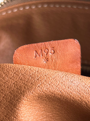 Celine Boston Macadam — vue 9 | Le comptoir vintage