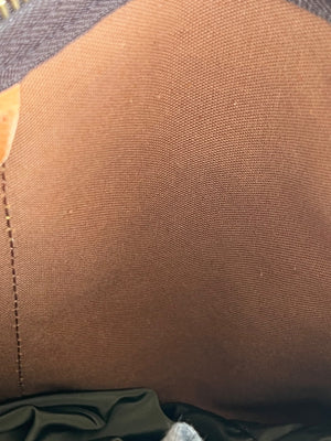 Louis Vuitton Keepall 50 Monogram — vue 12 | Le comptoir vintage