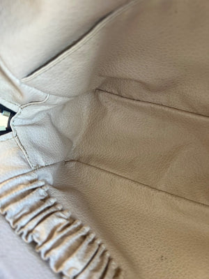 Louis Vuitton Trousse de Toilette 28 Monogram — vue 6 | Le comptoir vintage
