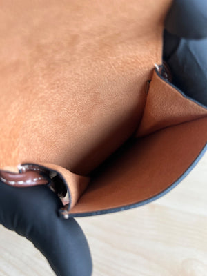 Pochette pour téléphone Celine — vue 5 | Le comptoir vintage