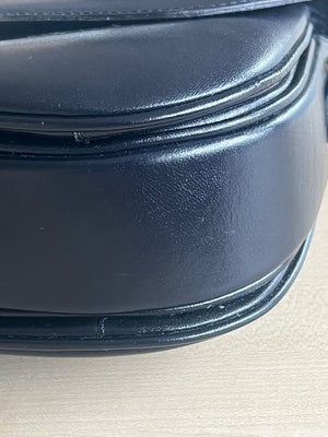 Sac bandoulière besace Céline — vue 8 | Le comptoir vintage
