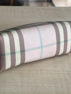 Trousse Burberry — vue 6 | Le comptoir vintage