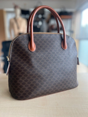 Sac à main Céline authentifié — Le comptoir vintage