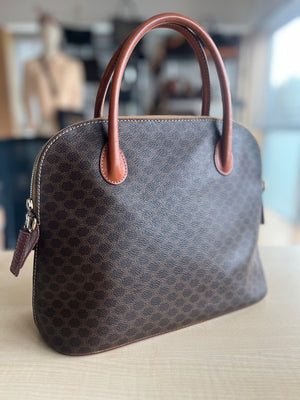 Sac à main Céline — vue 2 | Le comptoir vintage