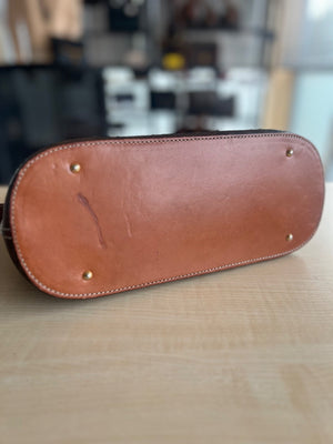 Sac à main Céline — vue 6 | Le comptoir vintage