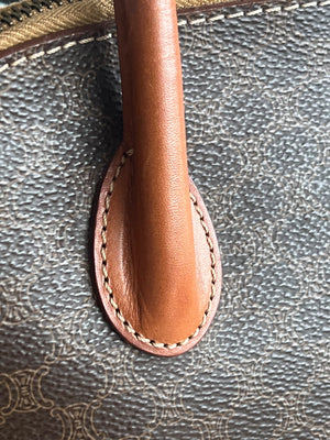 Sac à main Céline — vue 8 | Le comptoir vintage