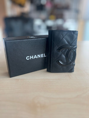 Porte-clés Chanel Cambon authentifié — Le comptoir vintage