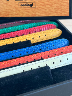 Montre Fendi 640L — vue 5 | Le comptoir vintage