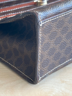 Sac à main Céline — vue 14 | Le comptoir vintage