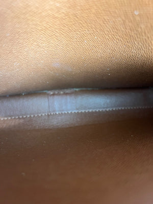 Sac Louis Vuitton Cartouchière GM — vue 9 | Le comptoir vintage