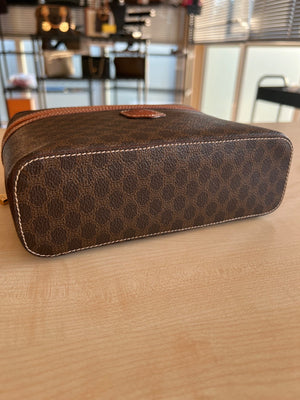 Sac vanity Céline — vue 7 | Le comptoir vintage