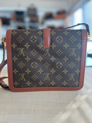 Sac Louis Vuitton Rond-Point — vue 4 | Le comptoir vintage
