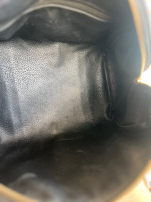 Sac Céline Mini Boston — vue 11 | Le comptoir vintage