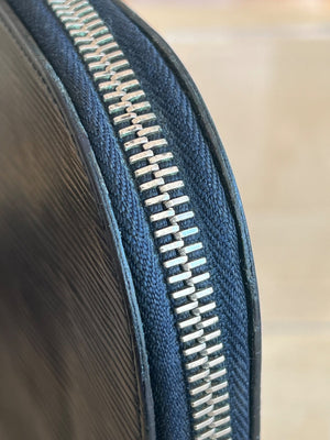 Pochette Louis Vuitton — vue 2 | Le comptoir vintage