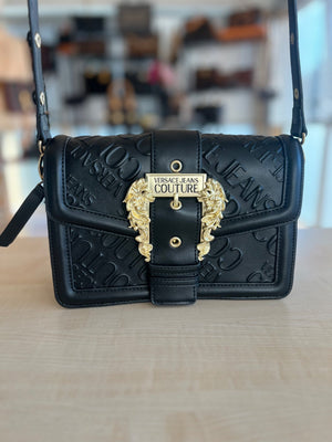 Sac bandoulière Versace Jeans Couture — vue 2 | Le comptoir vintage