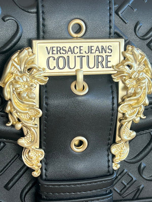 Sac bandoulière Versace Jeans Couture — vue 8 | Le comptoir vintage