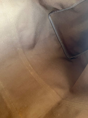 Sac de voyage Louis Vuitton Keepall Bandoulière 60 — vue 12 | Le comptoir vintage