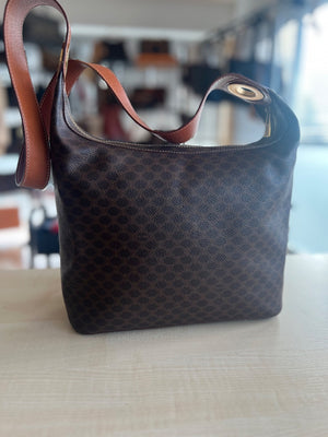 Sac porté épaule Céline authentifié — Le comptoir vintage