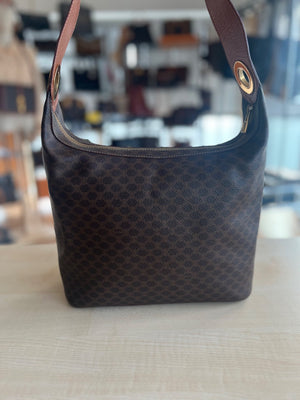 Sac porté épaule Céline — vue 4 | Le comptoir vintage