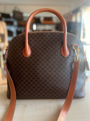 Sac à main Céline GM — vue 2 | Le comptoir vintage