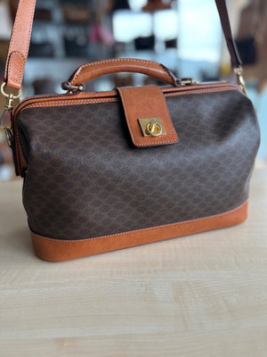Sac à main Celine — vue 2 | Le comptoir vintage