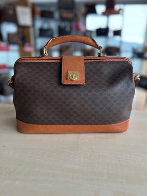 Sac à main Celine — vue 4 | Le comptoir vintage