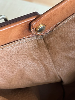 Sac à main Celine — vue 10 | Le comptoir vintage