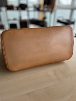 Sac Louis Vuitton Alma PM — vue 4 | Le comptoir vintage