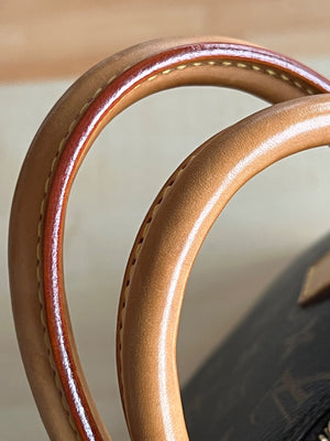 Sac Louis Vuitton Alma PM — vue 9 | Le comptoir vintage