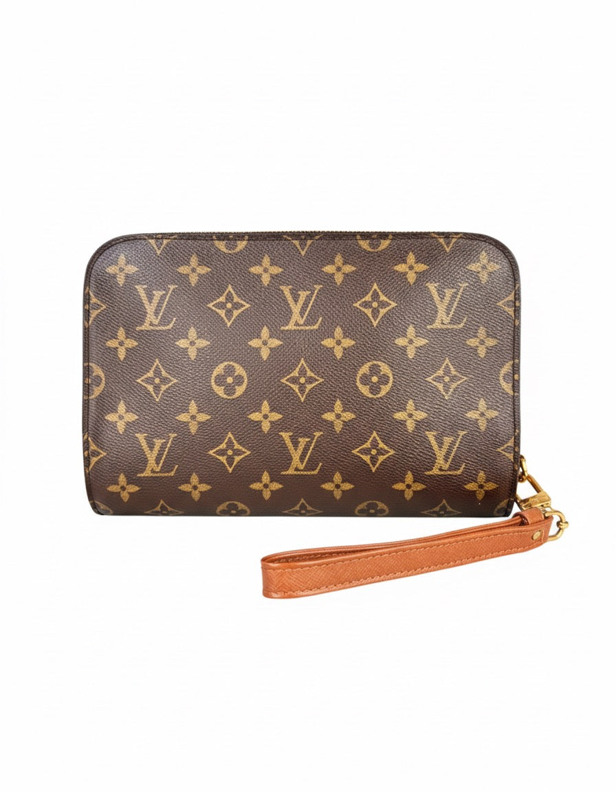 Pochette Louis Vuitton Orsay