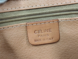 Pochette Céline — vue 8 | Le comptoir vintage