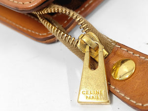 Pochette Céline — vue 4 | Le comptoir vintage