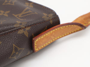 Sac Louis Vuitton Looping GM — vue 7 | Le comptoir vintage