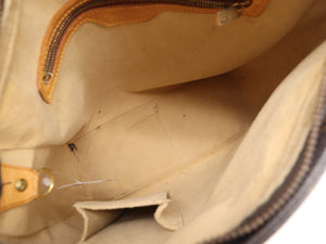 Sac Louis Vuitton Looping GM — vue 10 | Le comptoir vintage