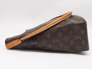 Sac Louis Vuitton Looping GM — vue 3 | Le comptoir vintage