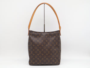 Sac Louis Vuitton Looping GM authentifié — Le comptoir vintage